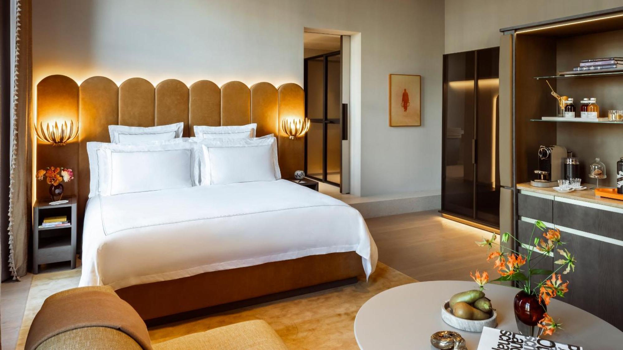 Rosewood Amsterdam Ξενοδοχείο Εξωτερικό φωτογραφία