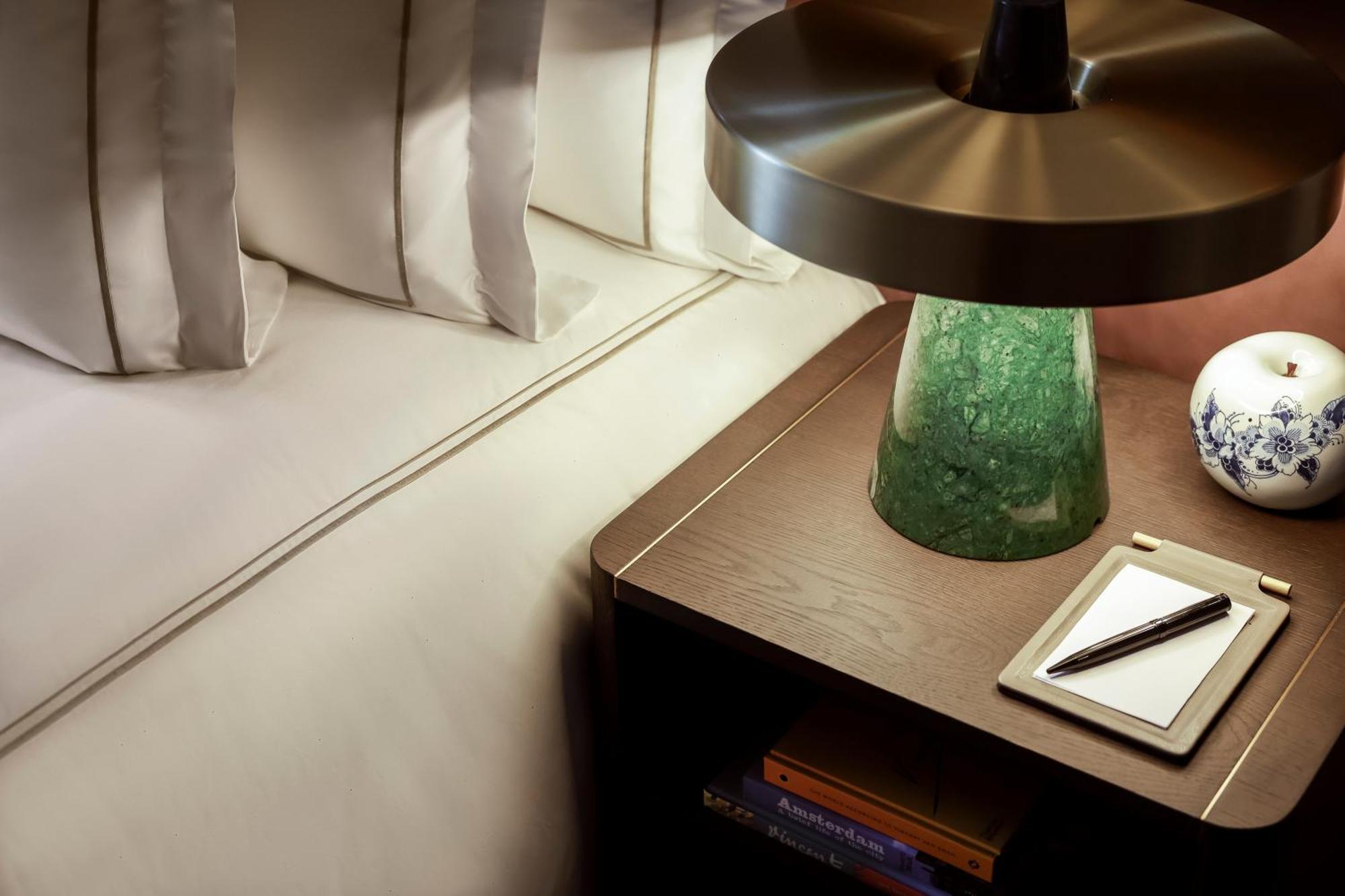 Rosewood Amsterdam Ξενοδοχείο Εξωτερικό φωτογραφία