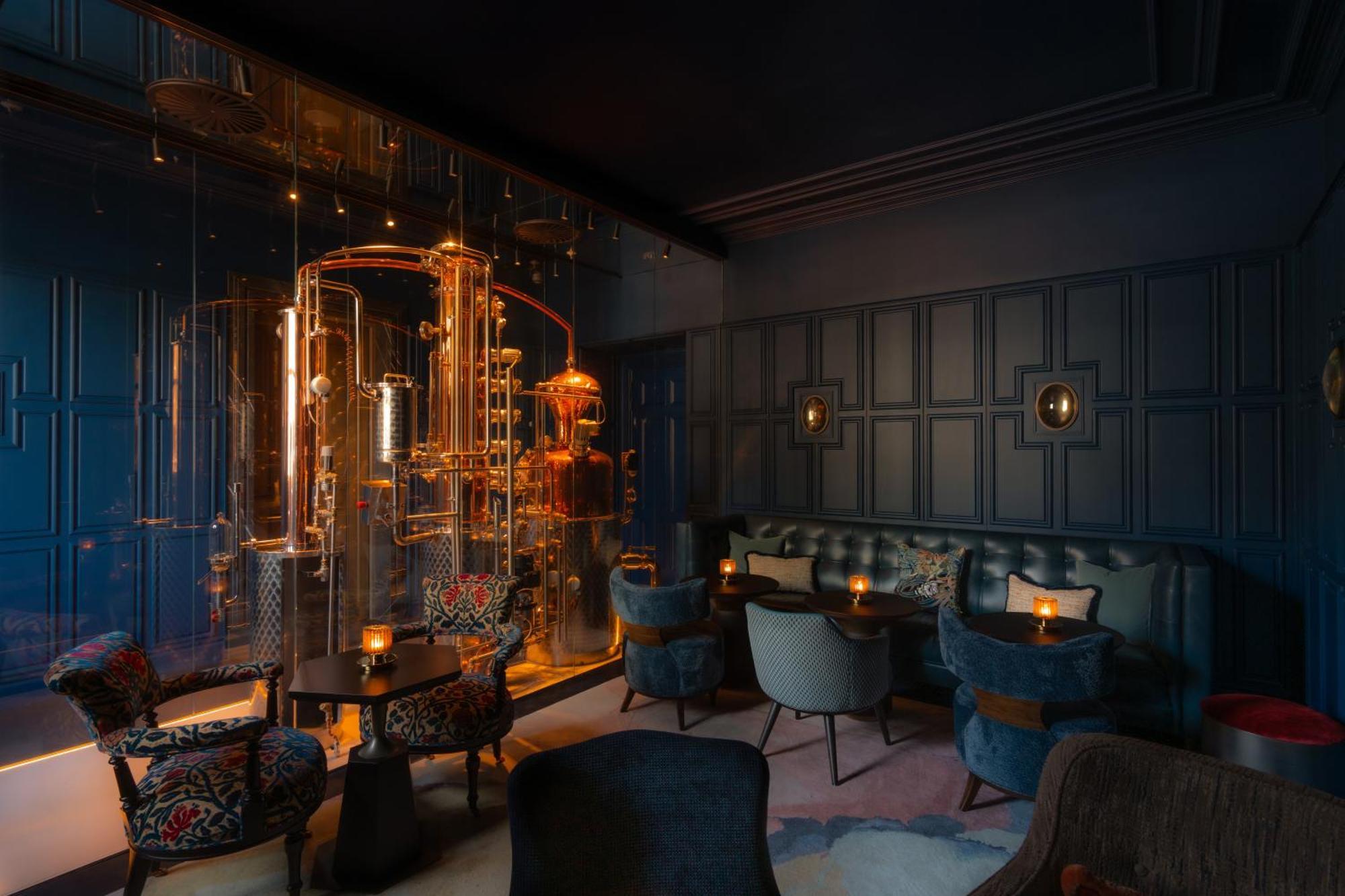 Rosewood Amsterdam Ξενοδοχείο Εξωτερικό φωτογραφία